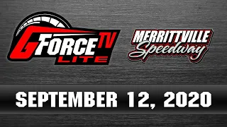 GForceTV Lite - Merrittville September 12, 2020