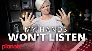 Hand Independence Exercises For Beginners