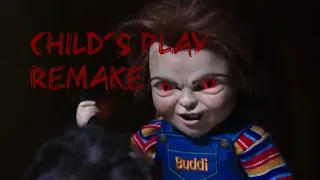 Child’s Play Remake (2019) Kill Count