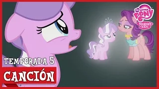 La Pony Que Quiero Ser (The Pony I Want To Be) | MLP: FiM [Español Latino]