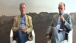 Intervista a Martino Marangella - 6° CONGRESSO NAZIONALE CLU CLUB DELLA LITIASI URINARIA