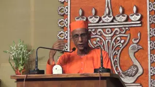 Speech on Sri Ramakrishna by Swami Suhitananda