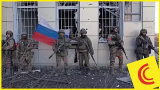Conflit Ukraine 20/02/24 : chute/prise d'Avdiivka & offensive RUS sur Robotyne