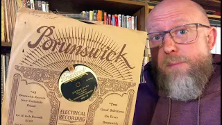 How to Collect 78 rpm Records #1: An Introductory Guide for Beginners