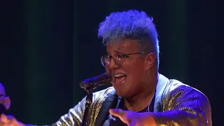 Brittany Howard - "Goat Head" - Live From The Ryman Auditorium #SOSFEST