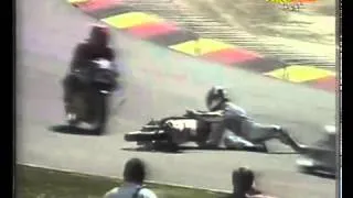 1990 GP Germany