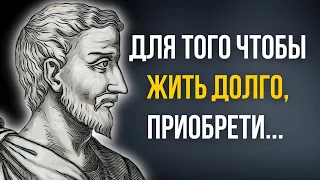 Мудрые цитаты Пифагора, которые Должен Знать Каждый! Цитаты и афоризмы, мудрые мысли.