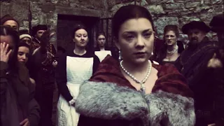 Anne Boleyn No Time To Die