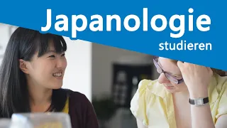 Mein Studium - Japanologie an der Universität Trier