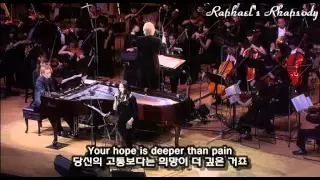 YOSHIKI - I'll Be Your Love LIVE 2002 (Korean, English Sub)