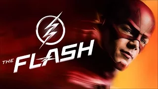 [WWC] - The Flash Русский трейлер