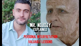 Mr. Nobody Explained - Review, Interpretation and Valuable Life Lessons