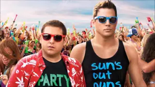 Freak - Steve Aoki, Diplo, & Deorro (ft. Steve Bays) {22 Jump Street}