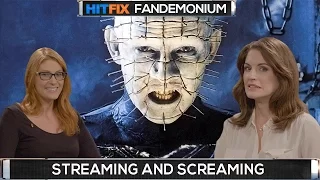 Streaming And Screaming: Where To Find Your Late Night Scares | Fandemonium