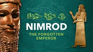 Who Was Nimrod?