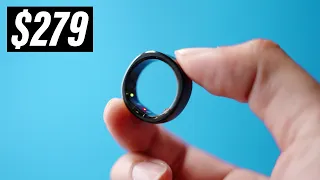 Ringconn Smart Ring: 30 Day Review!