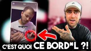 IL FAUT QU’ON PARLE DE CETTE MODE RIDICULE DES GUITARISTES TIKTOK ET INSTAGRAM