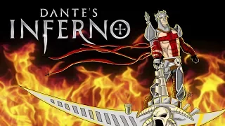 A Video Game Plot Summary of "Dante's Inferno"