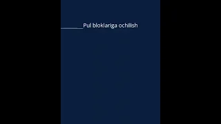 Онг ости блокларидан “Гипнотерапия” курсимиз оркали халос булинг