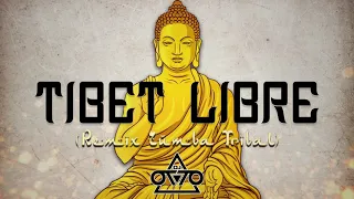 Tibet Libre - Dj Otto (Zumba Tribal Remix 2019)