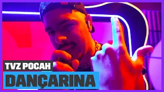 Pedro Sampaio canta 'DANÇARINA' (Ao Vivo) | TVZ Pocah | Música Multishow