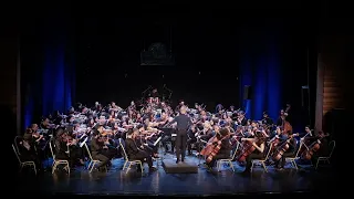 Isis String Orchestra - H.Zimmer: King of Pride Rock from The Lion King