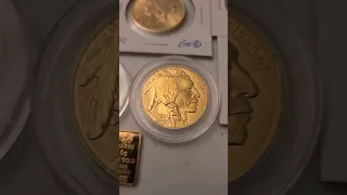 Large Gold Selection at Ohio Trading Coin & Jewelry