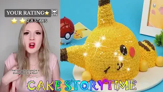 💎🍓CAKE STORYTIME TIKTOK 🥇🍒 The Best of New  Videos @Brianna Guidryy || Tiktok Compilations #20.03.1