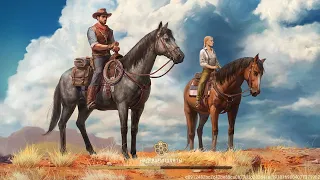 Westland survival / Построил конюшню и целый гайд о лошадях.