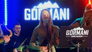 Zespół Górmani - My są chłopcy śwarni (LIVE)