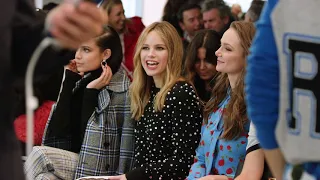 An Inside Look | Spring 2019 Michael Kors Collection Runway Show