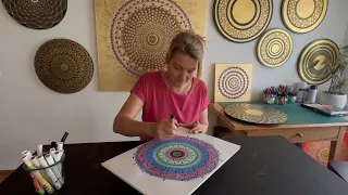 Mandala Yoga