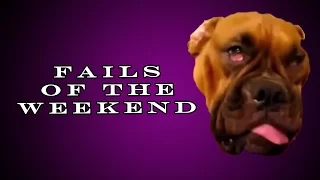 December 2016 Best Fails of the Weekend 4 || Best Fail Compilations