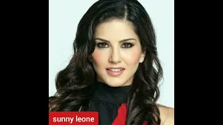 sunny leone transformation from 1981 #shorts #youtubeshorts #shortvideo #sunny #sunnyleone