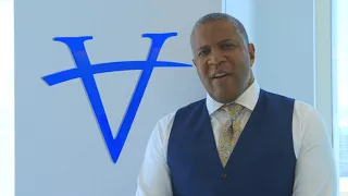 Robert F. Smith, Chairman and CEO of Vista Equity Partners