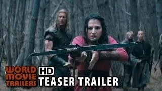 NORTHMEN: A VIKING SAGA - International Teaser Trailer (2014) HD