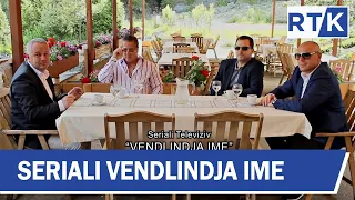 Seriali - "Vendlindja Ime" episodi 38  04.05.2019