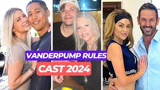 Vanderpump Rules Cast in 2024: New Relationships, Kids, House & More