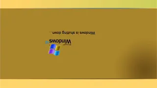 I Accidentally Windows XP Shutdown Sound + Download