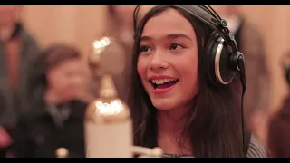 Avicii's Wake Me Up Performed By One Voice Children's Choir