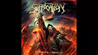 Suffocation - Pinnacle Of Bedlam (2013) Full album