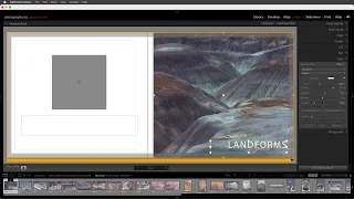 How to Create a Custom Book in Lightroom with Julieanne Kost | Adobe Lightroom