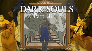 Getting Good 2: Return of the Dark Soul