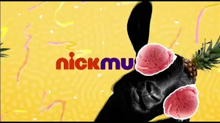 NickMusic Poland - Ident #3