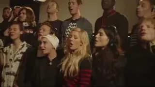 Band Aid 30