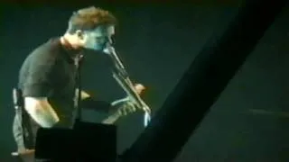 Metallica - The Shortest Straw (Live Chicago 1997)