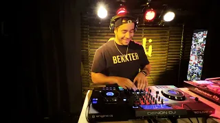 Bekxter live set  Rivoli Toronto (Tech House)