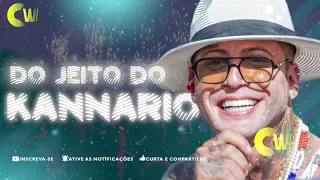 IGOR KANNÁRIO - BLOCO DOS AMIGOS ( DO JEITO DO KANNÁRIO)