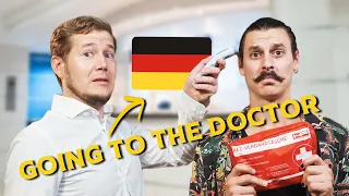 5 BIG Differences Between Seeing a Doctor in Germany vs. USA  |  AGDW