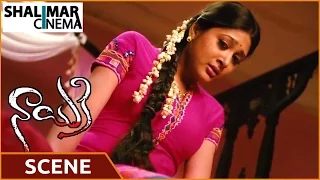 Nayaki Movie || Satyam Rajesh & Sushma Raj Love Scene || Trisha, Satyam Rajesh || Shalimarcinema